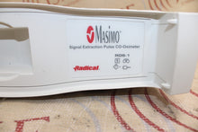 Cargar imagen en el visor de la galería, Masimo Signal Extraction Pulse Co-Oximeter Charging Dock Station RDS-1

