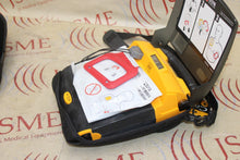 Load image into Gallery viewer, Physio Control Lifepak CR Plus With Case And Pads
