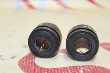 Load image into Gallery viewer, LOT OF 2 Olympus WK 10X/20L Microscope Eyepiece
