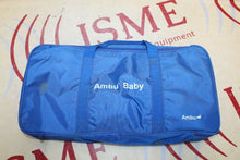Cargar imagen en el visor de la galería, Ambu Baby CPR Manikin w/ Carrying Case
