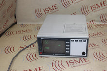 Cargar imagen en el visor de la galería, IVY BIOMEDICAL SYSTEMS 101T Cardiac Trigger Patient Monitor
