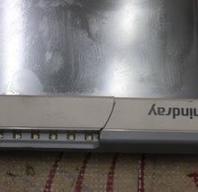 Cargar imagen en el visor de la galería, Mindray cPM 8 Monitor &amp; Front Bezel Assy (cracked slightly)
