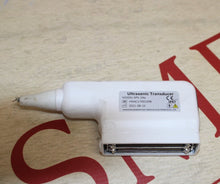 Load image into Gallery viewer, Mindray SP5-1Ns Ultrasonic Transducer Head &amp; Connector - AS IS, Parts/Repair
