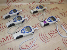 Cargar imagen en el visor de la galería, Lot of 5 Welch Allyn Digital Thermometer SureTemp Plus 692
