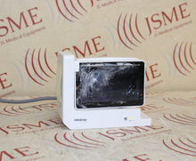 Load image into Gallery viewer, Mindray BeneVision N1 Monitor w/ Built In CO2 Masimo Set (cracked monitor)
