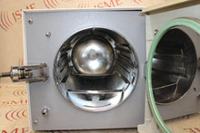 Load image into Gallery viewer, Tuttnauer 2340M Sterilizer / Autoclave For Parts
