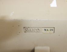 Cargar imagen en el visor de la galería, Maico MA 39 Audiometer Hearing Instrument
