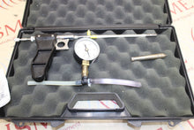 Cargar imagen en el visor de la galería, Trewavis Surgical Rectal Suction Biopsy Tool 100-010-01 w/ Ashcroft Vacuum Gauge
