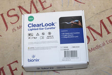 Cargar imagen en el visor de la galería, NEW - Bionix 3330 ClearLook Lighted Ear Curette
