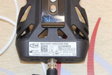 Cargar imagen en el visor de la galería, Zimmer THi Vivi 80100 Surgical Helmet w/ Battery Holster HW 60403
