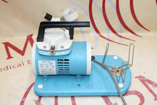 Load image into Gallery viewer, Schuco-Vac 130 Suction Aspiration Vacuum Pump
