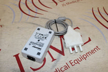 Cargar imagen en el visor de la galería, Medrad Spectris Solaris EP Battery Charger Adapter Part No 3012424
