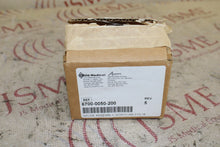 Cargar imagen en el visor de la galería, Ohio Medical 0 to 200 mmhg Vacuum Gauge Assembly 6700-0050-200
