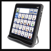 Cargar imagen en el visor de la galería, Tobii Dynavox i-15+ Eye Gaze/Touchscreen Communicator Speech Device 12003612
