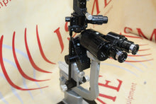 Load image into Gallery viewer, Haag Streit 900 Slit Lamp
