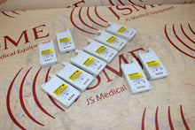 Load image into Gallery viewer, Lot of 10 Baxter Sigma Spectrum 35162 b/g Battery

