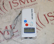 Load image into Gallery viewer, Hobbes Prem-LANTESTPRO Lan Cable Tester
