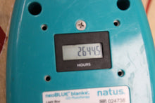 Cargar imagen en el visor de la galería, Natus NeoBlue Blanket LED Phototherapy System 024738
