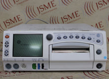 Cargar imagen en el visor de la galería, GE Corometrics 259CX-C Maternal/Fetal Patient Monitor
