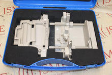 Load image into Gallery viewer, Noras MR- Biopsy 160 MRI Breast Immobilization &amp; Biopsy Device Post Pillar Grid
