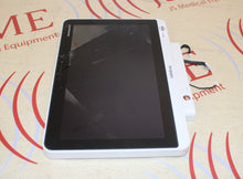 Cargar imagen en el visor de la galería, Mindray BeneVision N15 Monitor &amp; Front Bezel (cracked screen)
