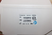 Cargar imagen en el visor de la galería, Mindray N1 Modular Rack 115-048377-00
