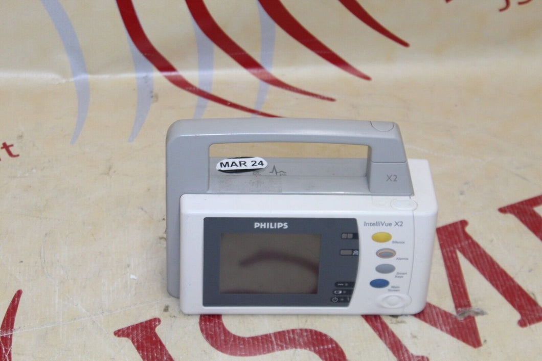 Philips IntelliVue X2