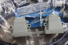 Cargar imagen en el visor de la galería, NEW Vasopress Supremem Mini VP500DM DVT Pump w/ VP510 Tubesets &amp; Power Cord
