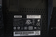 Cargar imagen en el visor de la galería, Wide USA Corporation Medical LCD Monitor Model SP21IQX
