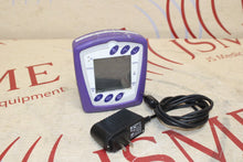 Load image into Gallery viewer, Smiths Medical BCI Capnocheck II Capnograph 8400D w/ Power Supply 21-0464-01

