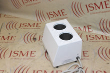 Load image into Gallery viewer, Ideal Products GW216 Ultrasound Gel Warmer 2 Well

