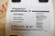Cargar imagen en el visor de la galería, Lot of 2x Verathon Bladderscan BVI 9400 P/N 0570-0190 + 1x Probe(no batteries)
