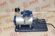 Load image into Gallery viewer, Medline HCS 7000 Vac-Assist Suction Aspirator  Pump
