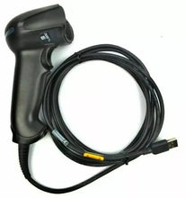 Load image into Gallery viewer, Honeywell Xenon Handheld Barcode Scanner 1950GHD-2USB-N
