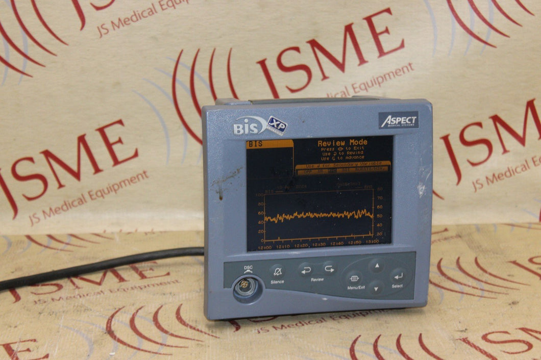 Aspect BIS A-2000 Bispectral Index Monitor System 185-0070
