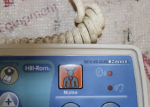 Load image into Gallery viewer, Hill-Rom P3207C-01 VersaCare Bed Control Panel
