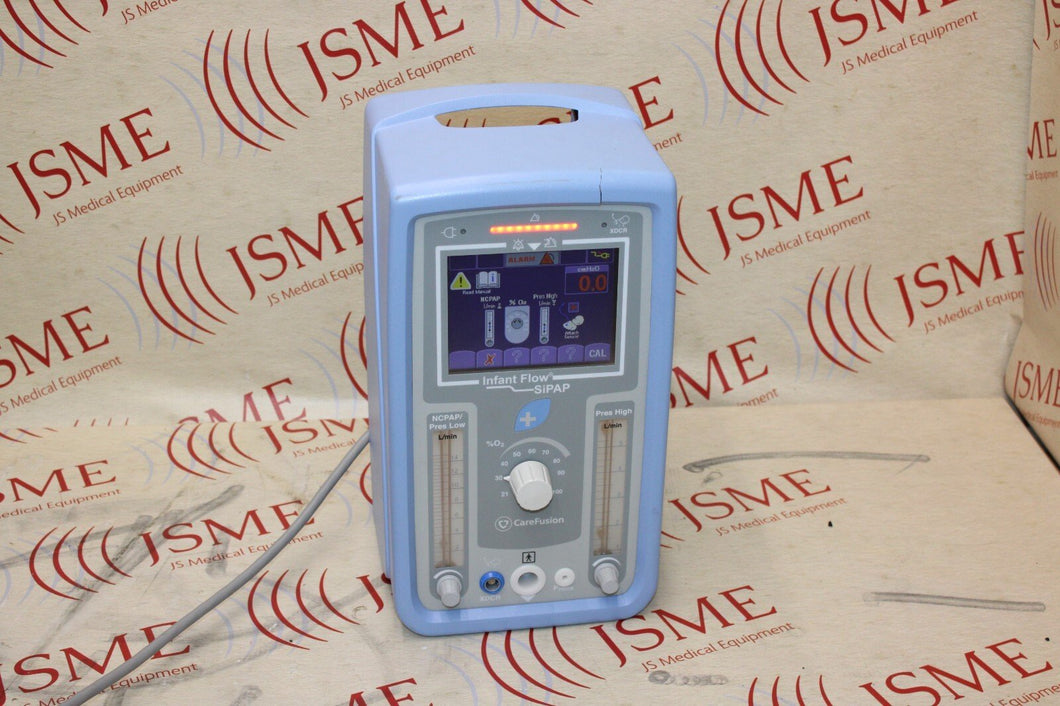 Viasys Infant flow SiPAP 675-CFG-005