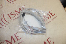 Load image into Gallery viewer, GENUINE GE Cam 14 Data Cable GE Coiled GE Data Cable 2016560-001
