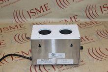 Load image into Gallery viewer, Ideal Products Model GW208 Ultrasound Gel Warmer 2 well
