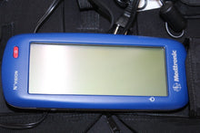 Cargar imagen en el visor de la galería, Medtronic N&#39;Vision Programmer 8840 with Magnet Aimant 8529 and Case
