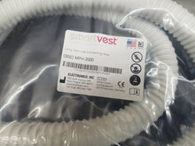Load image into Gallery viewer, Smartvest SQL System w/ 4x New Vests &amp; 4x New Vest Wraps &amp; Case *ONLY 0.4 HOURS*

