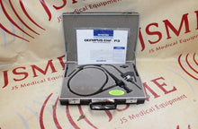 Cargar imagen en el visor de la galería, Olympus ENF-P3 Fiber RhinoLaryngoscope w/ Case - No Broken Fibers
