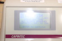 Cargar imagen en el visor de la galería, Capintec CRC-15W Radioisotope Dose Calibrator and Ionization Chamber

