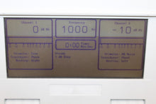 Cargar imagen en el visor de la galería, Grason-Stadler GSI 176197XX Audiometer
