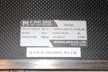 Load image into Gallery viewer, GE 46-286129P63 Anti-Scatter Imaging Grid 180cm
