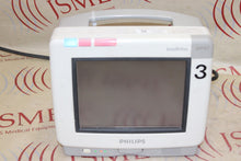 Cargar imagen en el visor de la galería, Philips Intellivue MP5T Monitor REF 865120
