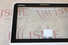 Load image into Gallery viewer, Mindray ePM 12M Front Bezel (screen protector is cracked)

