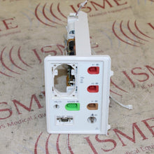 Load image into Gallery viewer, Mindray Passport V Side Panel ASSY w/ CO2 + Internals Nellcor Oximax

