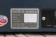 Load image into Gallery viewer, Setra Super 2 High-Precision Digital Counting Scale 409254/4091421NN
