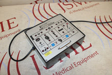 Cargar imagen en el visor de la galería, Hill-Rom SideCom Bed Table Control Tester
